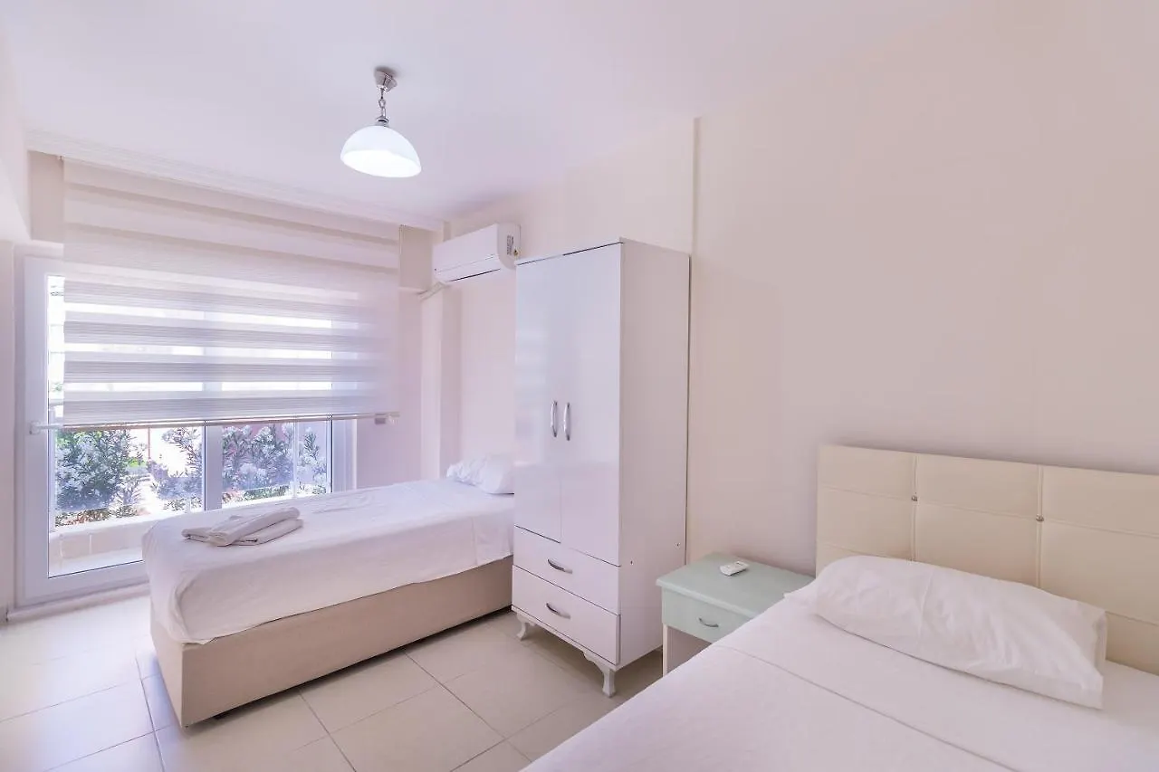 Apartments Near To City Center And Beach Marmaris