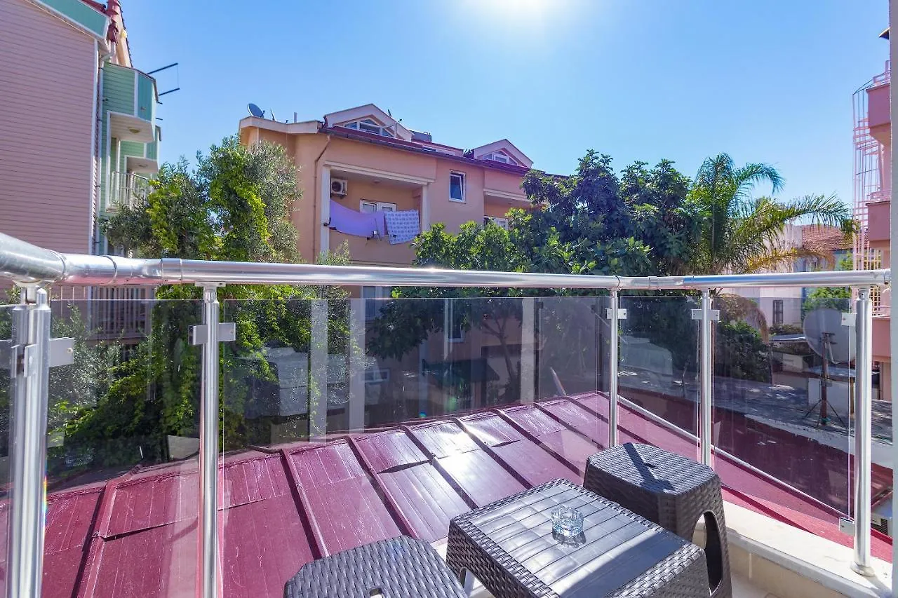 Apartments Near To City Center And Beach Marmaris 0*,  Turkey