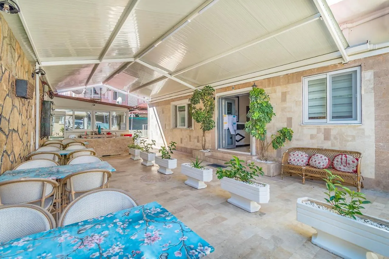 Apartments Near To City Center And Beach Marmaris