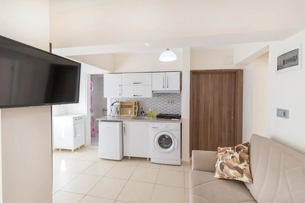 Apartments Near To City Center And Beach Marmaris