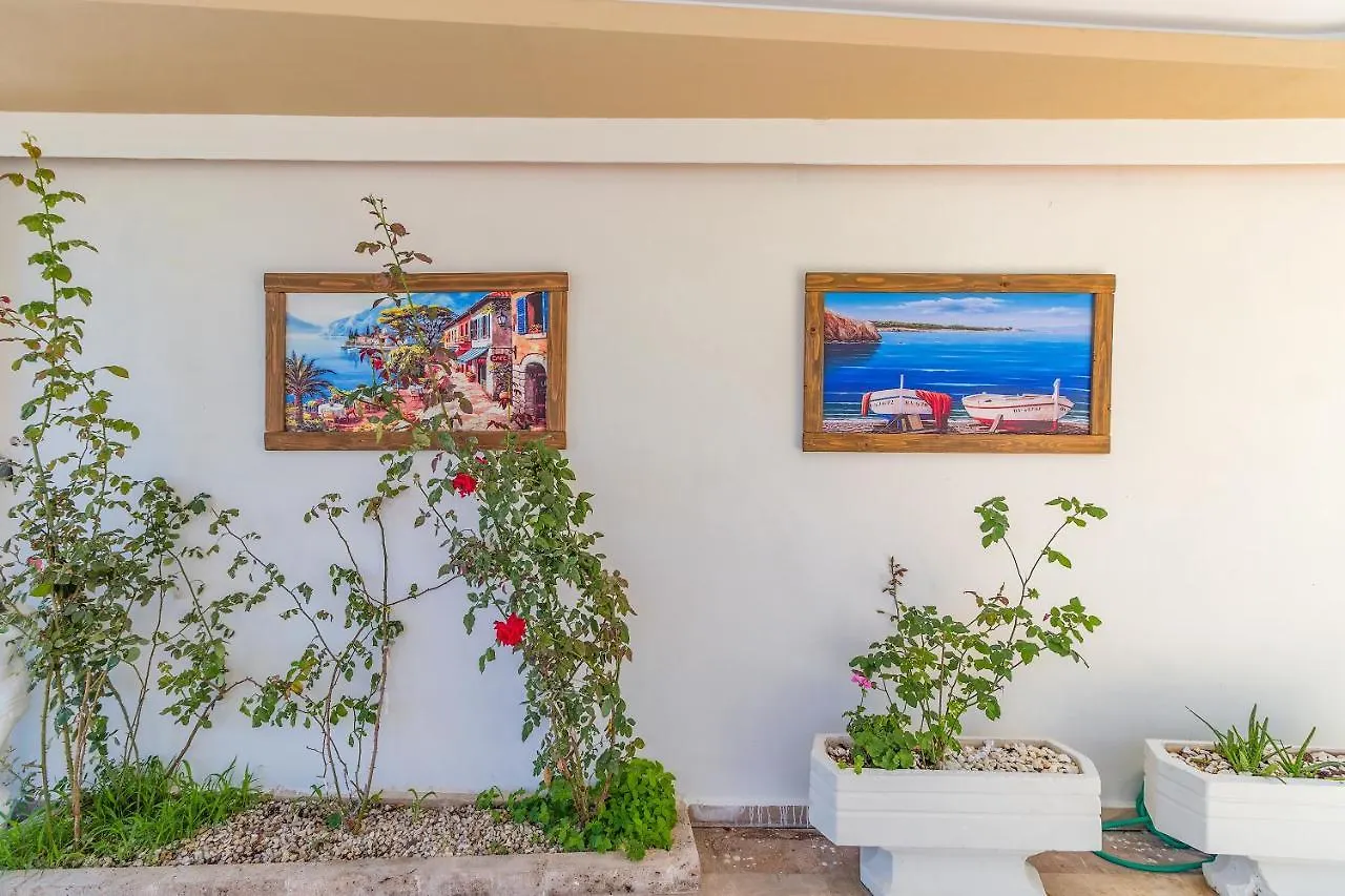 Apartments Near To City Center And Beach Marmaris